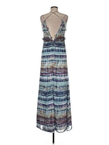 Aidan by Aidan Mattox Casual Dress (view 2)