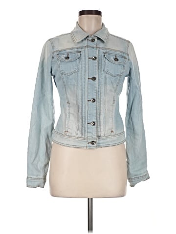 YMI Denim Jacket (view 1)