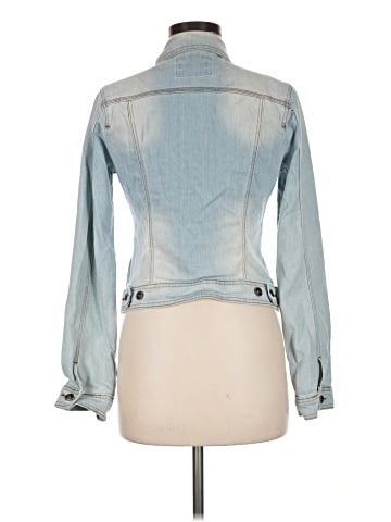YMI Denim Jacket (view 2)