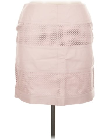 W by Worth Leather Skirt (view 1)
