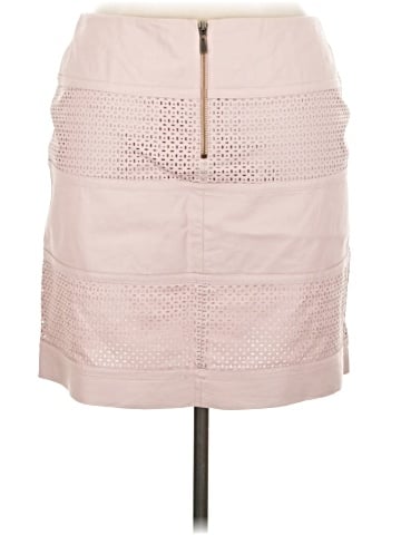 W by Worth Leather Skirt (view 2)