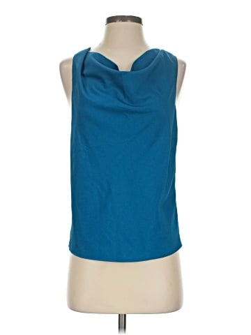 Boulee Sleeveless Blouse (view 1)