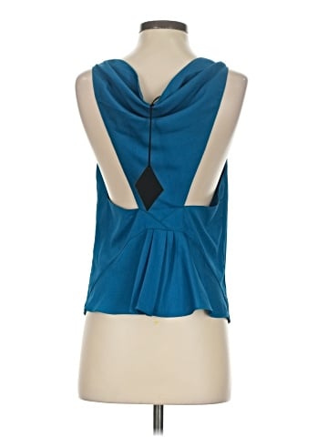 Boulee Sleeveless Blouse (view 2)