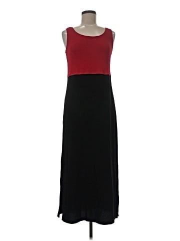 Positive Attitude Casual Dress (view 1)