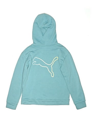 Puma Pullover Hoodie (view 2)