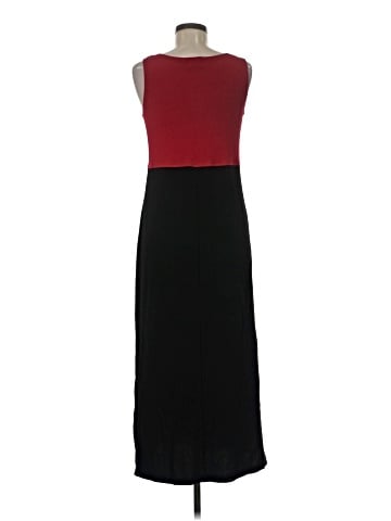 Positive Attitude Casual Dress (view 2)