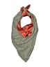 DONNI Gray Scarf One size - photo 1