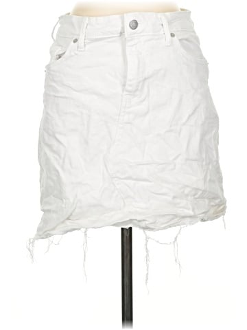Old Navy Denim Skirt (view 1)
