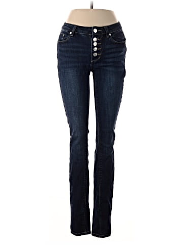 Indigo Rein Jeans (view 1)