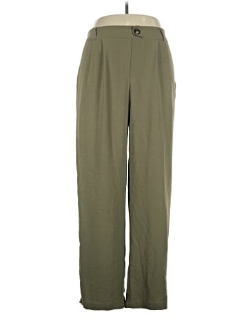 Faith and Joy Casual Pants (view 1)