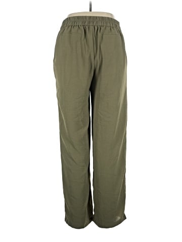 Faith and Joy Casual Pants (view 2)