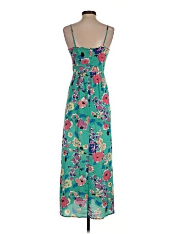 Yumi Kim Casual Dress (view 2)
