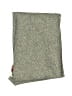 DONNI Gray Scarf One size - photo 2
