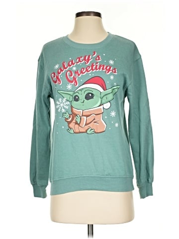 Star Wars Sweatshirt (view 1)