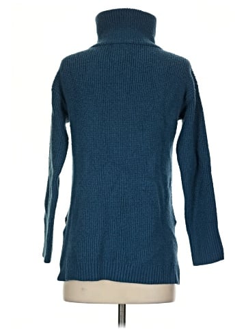 Ann Taylor Turtleneck Sweater (view 2)