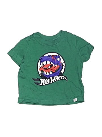 Gap Short Sleeve T-Shirt (view 1)