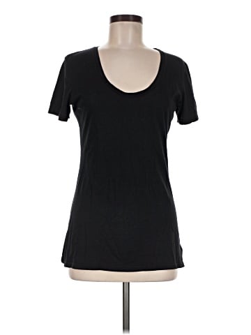 Groceries Short Sleeve T-Shirt (view 1)
