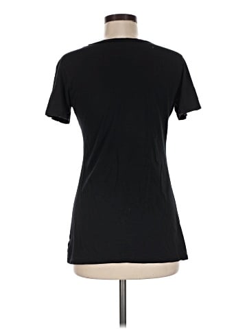 Groceries Short Sleeve T-Shirt (view 2)