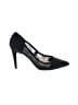 Tahari Black Heels Size 7 - photo 1