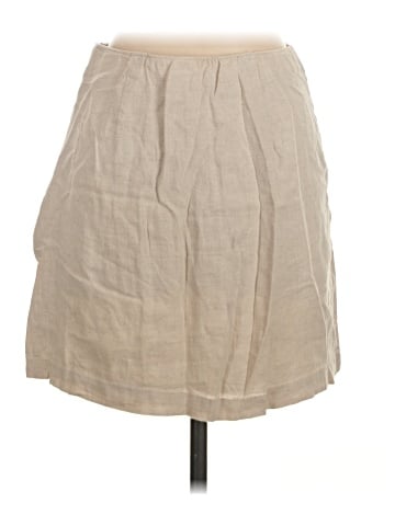 Abercrombie & Fitch Casual Skirt (view 2)