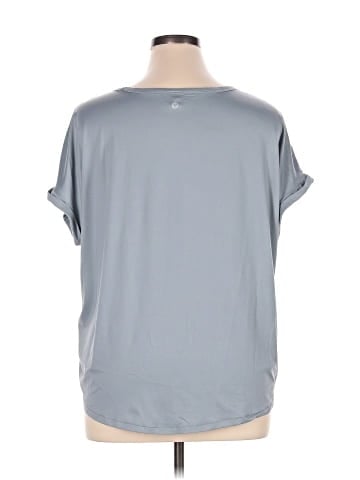 Velocity Active T-Shirt (view 2)