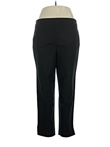 JM Collection Active Pants (view 1)