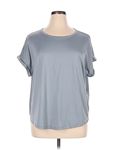 Velocity Active T-Shirt (view 1)