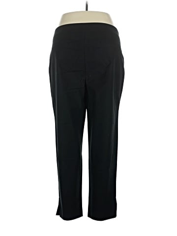 JM Collection Active Pants (view 2)