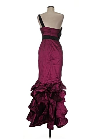 CQ by CQ Cocktail Dress (view 2)