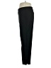 JM Collection Solid Black Active Pants Size XL - photo 5