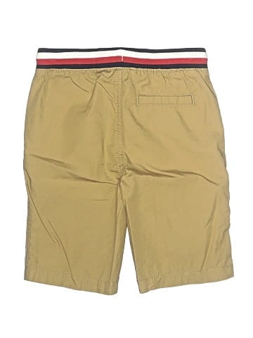 Tommy Hilfiger Khaki Shorts (view 2)