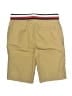 Tommy Hilfiger Solid Tan Khaki Shorts Size 4 - photo 2