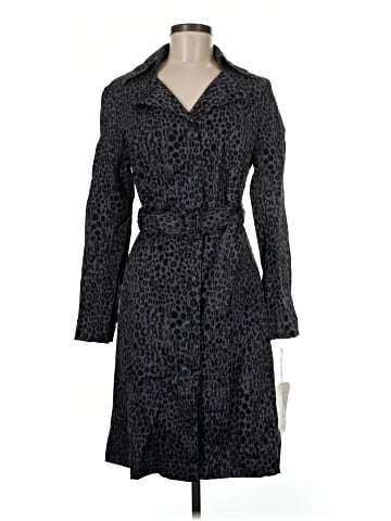 Kirra Coat (view 1)