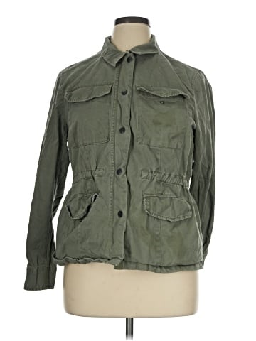 a.n.a. A New Approach Jacket (view 1)