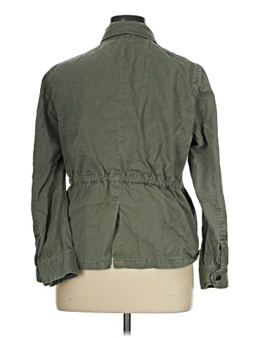 a.n.a. A New Approach Jacket (view 2)