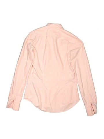Ralph Lauren Long Sleeve Button-Down Shirt (view 2)