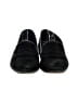 Birdies Solid Black Flats Size 6 1/2 - photo 2