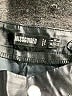 Missguided Black Casual Pants Size 4 - photo 7