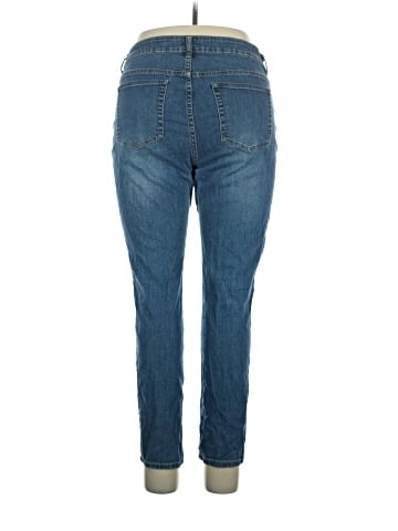 K. Jordan Jeans (view 2)
