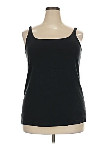 Northcrest Tank Top (view 1)