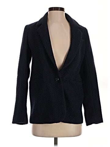 Abercrombie & Fitch Blazer (view 1)
