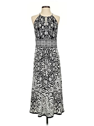 London Times Cocktail Dress (view 1)