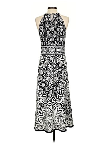 London Times Cocktail Dress (view 2)