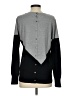 41Hawthorn Color Block Gray Pullover Sweater Size S - photo 2