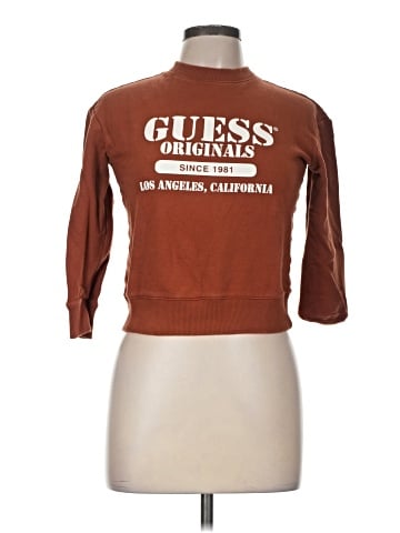 Guess Sweatshirt (view 1)