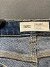 BKE Hearts Blue Jeans Size 29 waist - photo 7