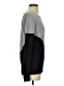 41Hawthorn Color Block Gray Pullover Sweater Size S - photo 4