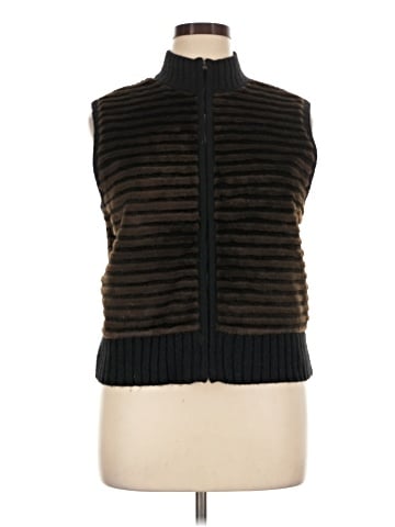 Nina Leonard Vest (view 1)