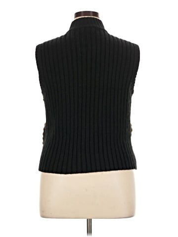 Nina Leonard Vest (view 2)