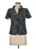 Max Mara Black Jacket Size 6 - photo 1